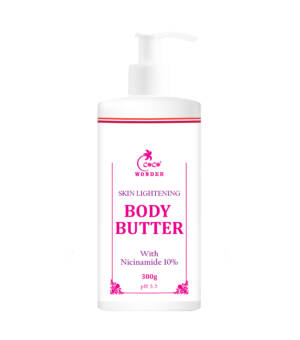 Coco Wonder Body Butter