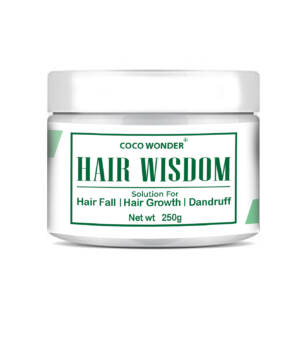 Coco Wonder Hair Wisdom Cream